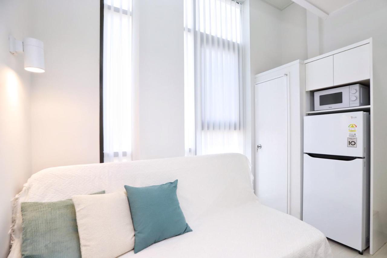 Apartment J Garden Myeongdong Station Сеул Екстериор снимка