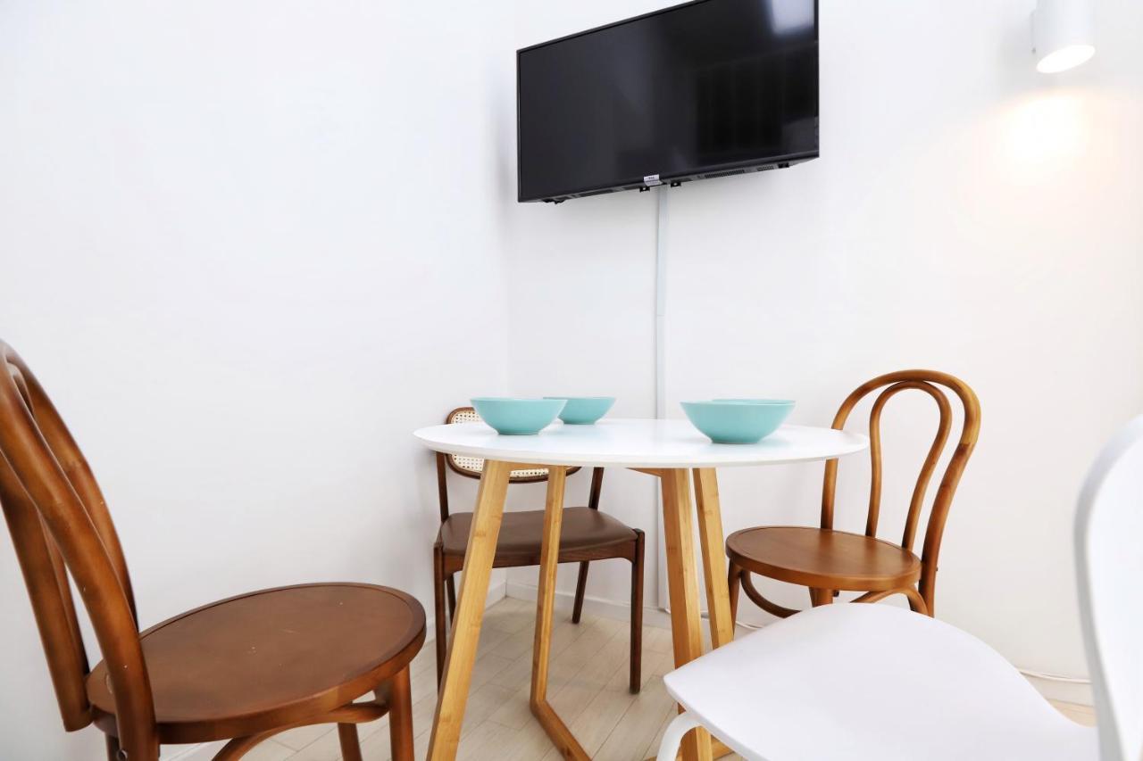 Apartment J Garden Myeongdong Station Сеул Екстериор снимка